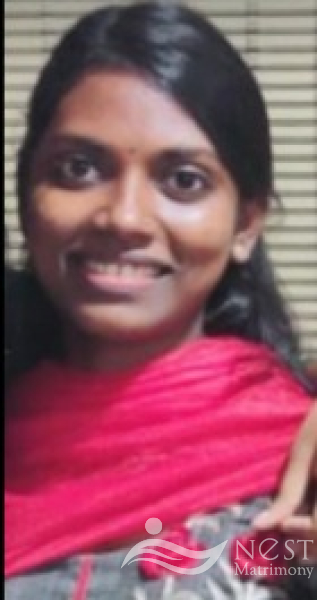 Krishna Priya